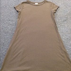 Super comfy Mossimo dress